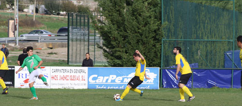 alba de tormes vs guijuelo